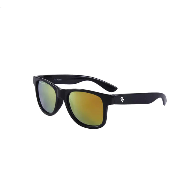 97 Design Co. Classic Sunnies - Black